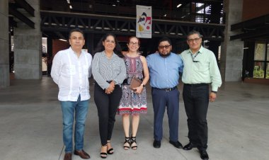 Órgano Interno de Control de la FGE y UAEM trabajarán conjuntamente