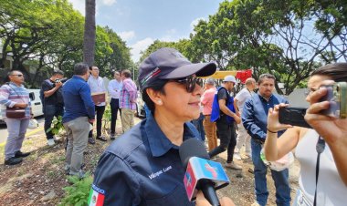 No fue secuestro sino detención,  El video en la México-Cuernavaca