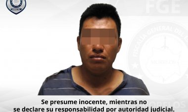 Por robar a mujer y aventarla a una barranca, irá a prisión