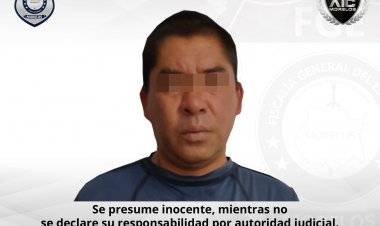Alcoholizo a la víctima, al parecer, para agredirla; le imponen prisión preventiva