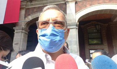 Altas temperaturas continuarán en el estado