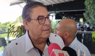 Extitular de SMyT, dispuesto a que  auditen recursos de la dependencia