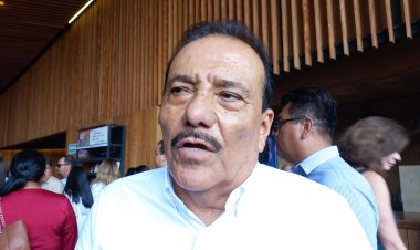 Suspenden obras municipales  por controversia constitucional