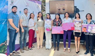 Impulsan protocolo de hostigamiento y  acoso sexual en administración pública