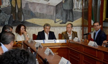 Autoriza programa de Desarrollo Urbano Sustentable de Cuernavaca