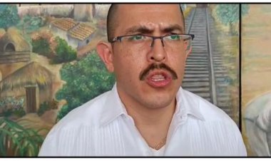 Hasta que se publique la reforma al  Poder Judicial, se impugnará: CEDHM