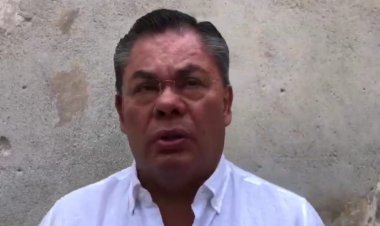 La seguridad debe atenderse y garantizar la paz y tranquilidad de los ciudadanos