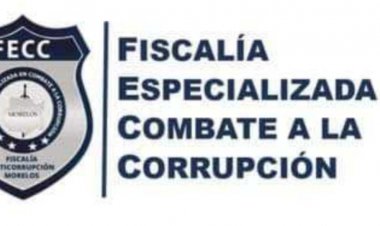 Detiene Fiscalía Anticorrupción a  director de seguridad de P. de Ixtla