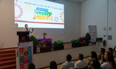 Reflexionan en la UAEM sobre la importancia de ríos y barrancas