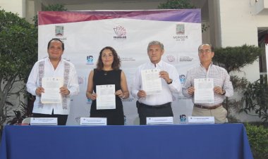 Adquirirán predios en Tequesquitengo empleados del gobierno de Cuernavaca