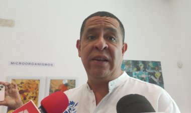 No solicitará licencia Juan  Ángel, a la alcaldía de Jojutla