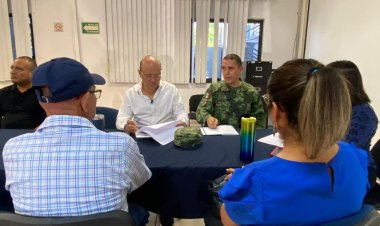 Utiliza Rodrigo Arredondo tecnología  para garantizar seguridad en Cuautla