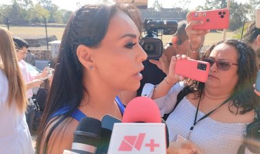 En 2 semanas tendrán el dictamen de la rehabilitación de la Plaza de Armas de Cuernavaca