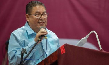 Inaugura Víctor Mercado IV Encuentro Nacional Cívico Nacional de la DGETI