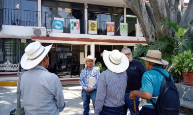 Las constancias de autoadscripción de asambleas, acreditarán a indígenas