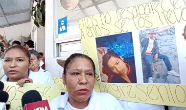 Siguen sin localizar a los jóvenes Jesús y Fernando, tras desaparecer de Buena Vista de Cuellar