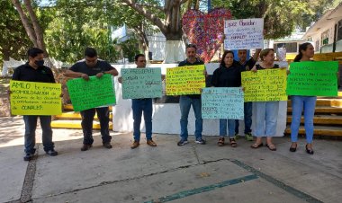 Sin clases 22 mil estudiantes de 3 subsistemas: Conalep, Cecyte y Cobaem