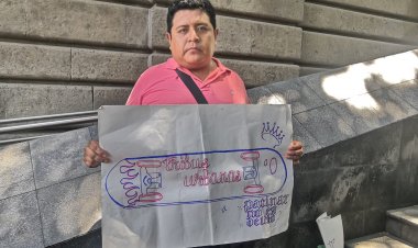 Denuncian 306 casos de abuso de autoridad contra Skate y Graffiti