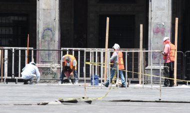Afectaciones financieras provocará  el cierre de plaza armas en la ciudad