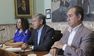 Aborda gobierno de Cuernavaca, reglamentación del transporte