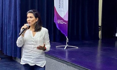 Empresarios accederán a créditos e impulsar sus negocios: A. Cecilia