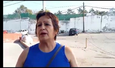 Bloquearán calles si no tienen agua en Jardines de Palmira