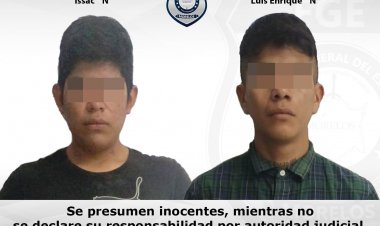 Los acusan de homicidio en el municipio de Tlayacapan