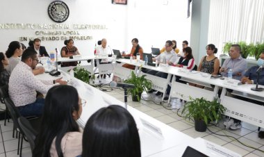 Fortalece INE mecanismos de participación ciudadana