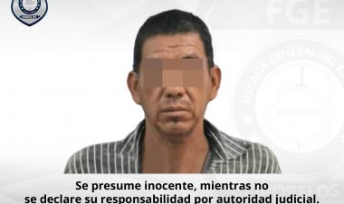 A prisión por incendiar, al parecer, una vivienda en de Coatlán del Río