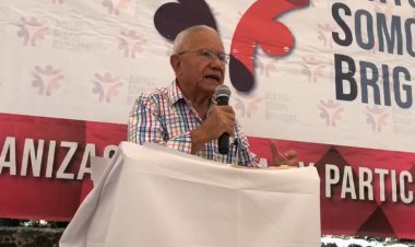 Surge la nueva asociación en  Morelos: ¨Juntos Somos Brigada¨