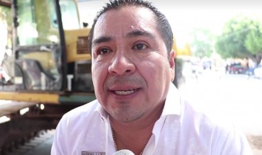 Beneficiarán al Programa, ¨Hombres y Mujeres de 10¨