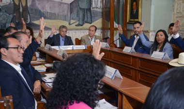 Reglamenta Cuernavaca, infraestructura  de telecomunicaciones y de electricidad