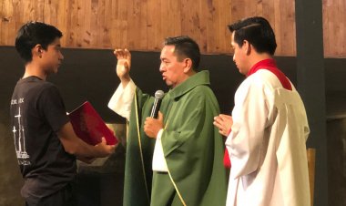 Expresa iglesia, preocupación  por violencia y vulnerabilidad