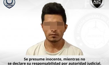 A la cárcel Omar “N”, por un desacato judicial en Jojutla