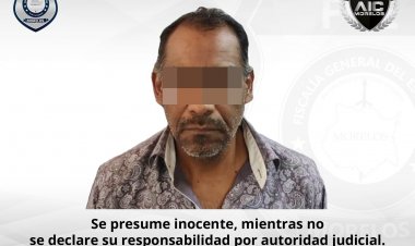 Descubren faltante de 1 millón de pesos en gasolinería; lo detienen