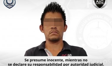 Estará en prisión por agredir a sus hijos, madre y padre, presuntamente