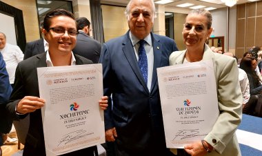 Logra Morelos tener dos pueblos mágicos más