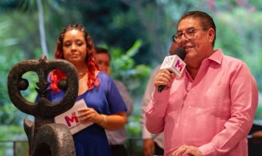 El arroz morelense, es de los mejores granos a nivel nacional e internacional