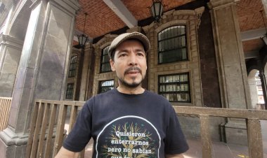Advierten de posible colapso  los comerciantes del ¨ALM¨