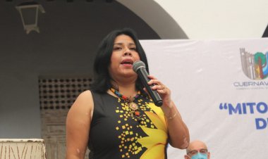 Inaugura en Cuernavaca, el Foro ¨Mitos y Realidades del Vitíligo¨