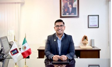 Mejoró calificación crediticia y  financiera de Morelos: L. Huérfano