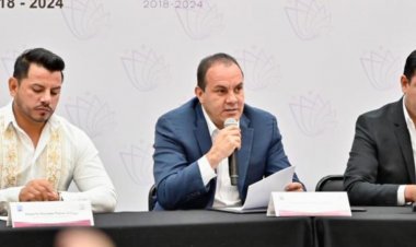 Celebra gobernador designación de Tlaltizapán y Xochitepec, como pueblos mágicos