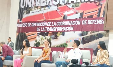 Se compromete Claudia Sheimbaum, en visita a Morelos, con cañeros