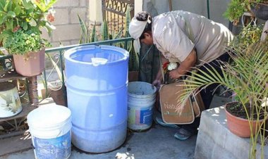 Ayuntamientos del Oriente dicen prepararse ante males de vector