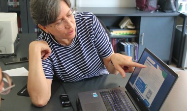 Participa la UAEM en Semana  virtual de ciencia abierta en A.L.