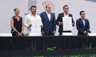 Resalta el gobernador beneficios con los nuevos Pueblos Mágicos