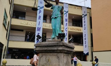 El Ejecutivo envió sus observaciones  ante retiro voluntario de magistrados