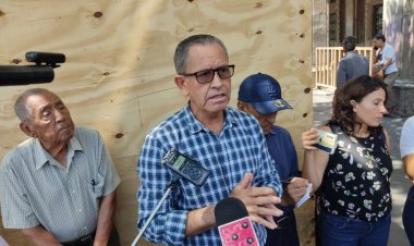 Exigen acelerar juicio político contra consejeros electorales
