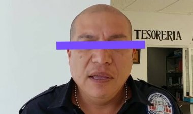 Va a juicio quien se ostentaba como el director de Seguridad en P. de Ixtla