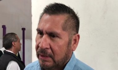 Samuel Sotelo espera que se eche atrás pensión para magistrados